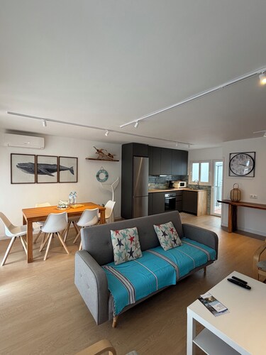 L Estartit: Apartment/ flat - L'ESTARTIT