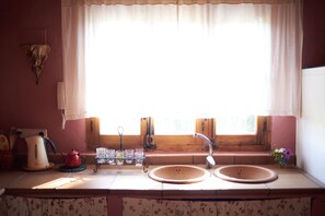 Frigorífic, microones, forn i rentaplats 