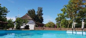 Charming country house in ARBOLADA and quiet area