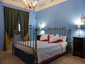 10 Schlafzimmer, Zimmersafe, Bügeleisen/Bügelbrett, kostenloses WLAN