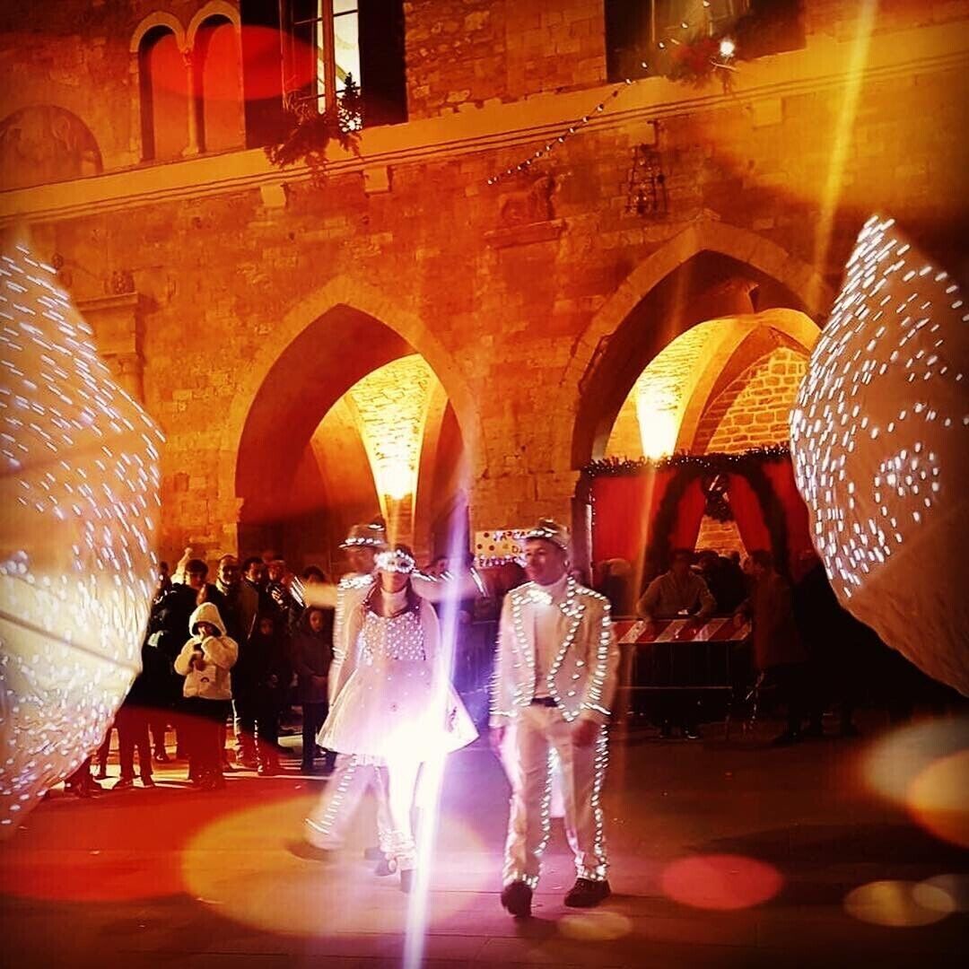 Salão de eventos