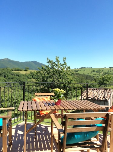 Vacation home Oasi delle Gazze near Frasassi Caves