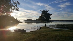 In Strandnähe, Liegestühle