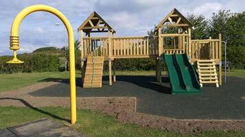Espace pour enfants