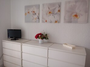 Interior - relax in the green near the sea and from the center of Forio (Forio)