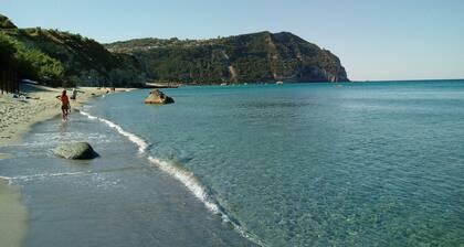 Entspannen Sie im Grünen in der Nähe des Meeres und vom Zentrum von Forio