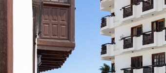 Icod de Los Vinos Dreams & Design