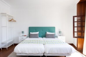 3 bedrooms, Internet