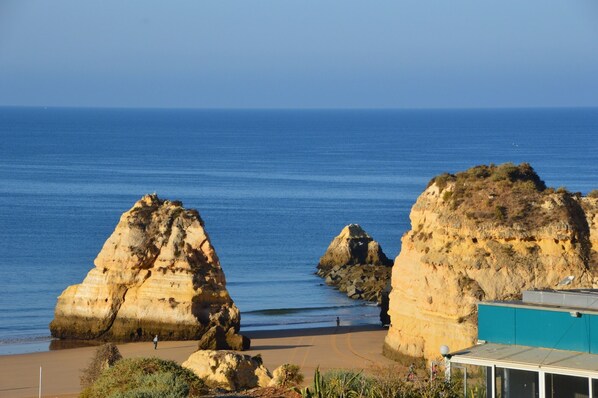 Playa en los alrededores 