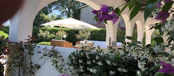 Villa Francesca Romana<br>Entspannen Sie am See, nur wenige Meter vom Meer entfernt