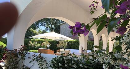 Villa Francesca Romana<br>Entspannen Sie am See, nur wenige Meter vom Meer entfernt