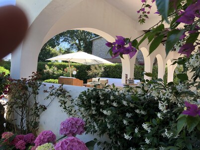 Villa Francesca Romana<br>Relax by the lake a few meters from the sea