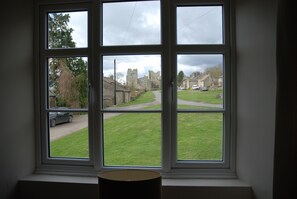 Interior - Cosy 2 bedroom cottage with wonderful views across Wensleydale. (Castle Bolton)