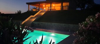 BELLA VACANZA (6-8) nella campagna di laminazione delle Marche