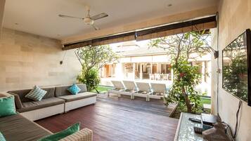 Teras/patio