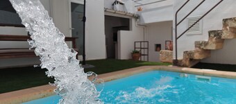 Ca Na Margalida – with pool and 10 minutes from Playa de Muro
