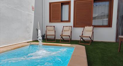 Ca Na Margalida – with pool and 10 minutes from Playa de Muro