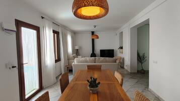 Dineren