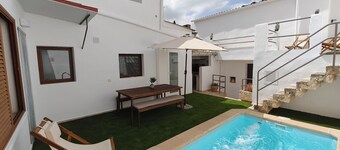 Ca Na Margalida – with pool and 10 minutes from Playa de Muro
