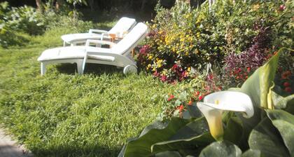 Traditional Canarian Finca in Las Lajas, Icod de los Vinos, 4 persons