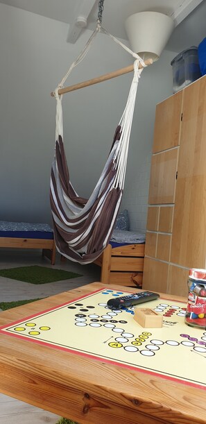 Sala de jocs