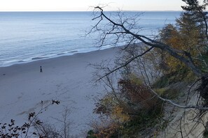 Platja a a prop 
