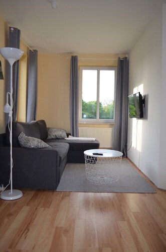 Pferdehof Muhlitz on Rügen, an idyll for individualists