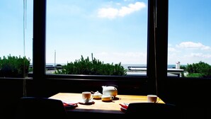 用餐