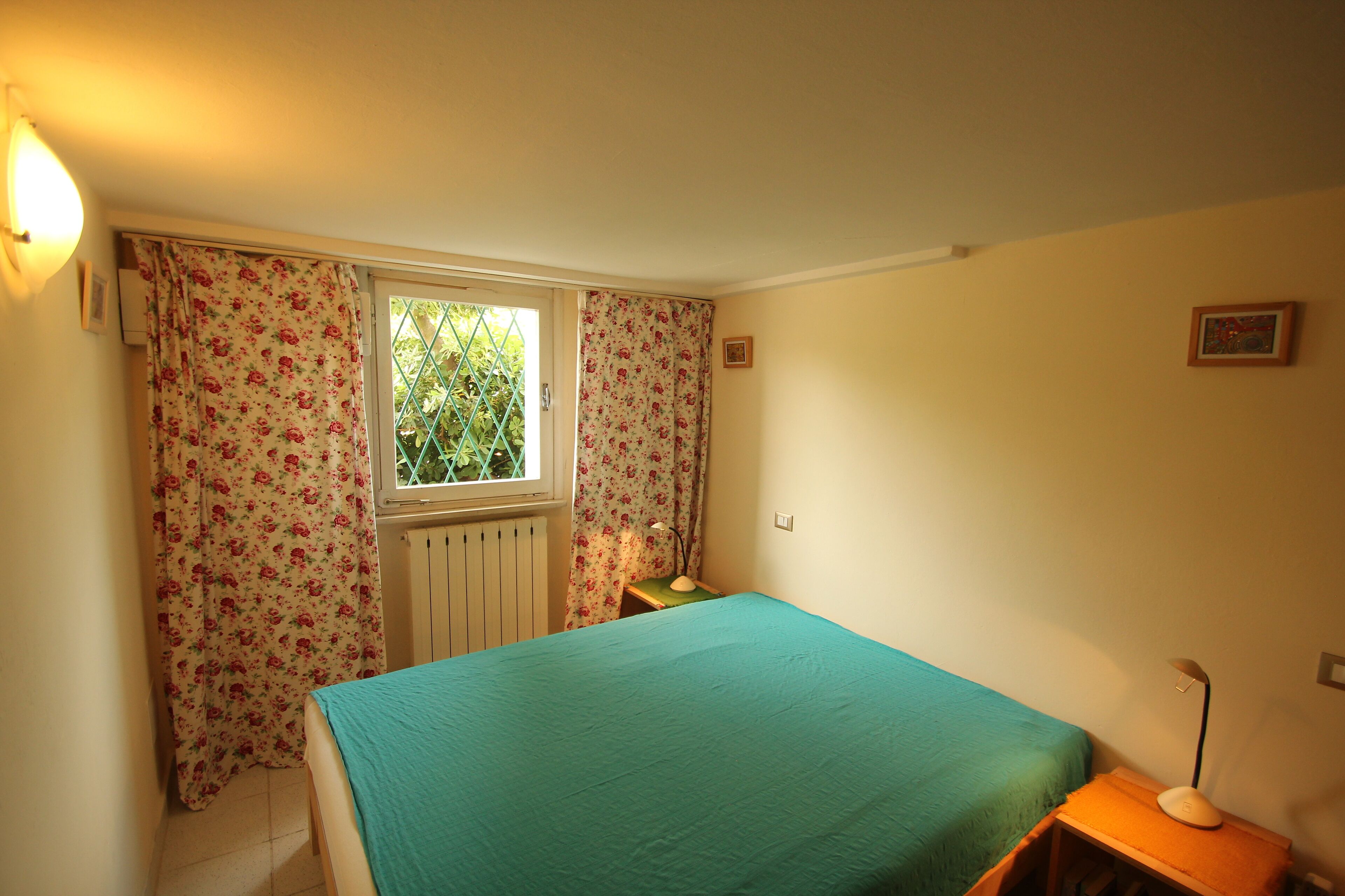 1 chambre, bureau, Wi-Fi gratuit