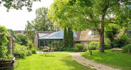 Vacation apartment Höttingen - Adults Only - near Brombachsee