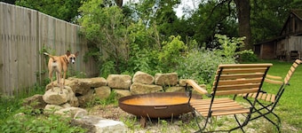 Vacation apartment Höttingen - Adults Only - near Brombachsee