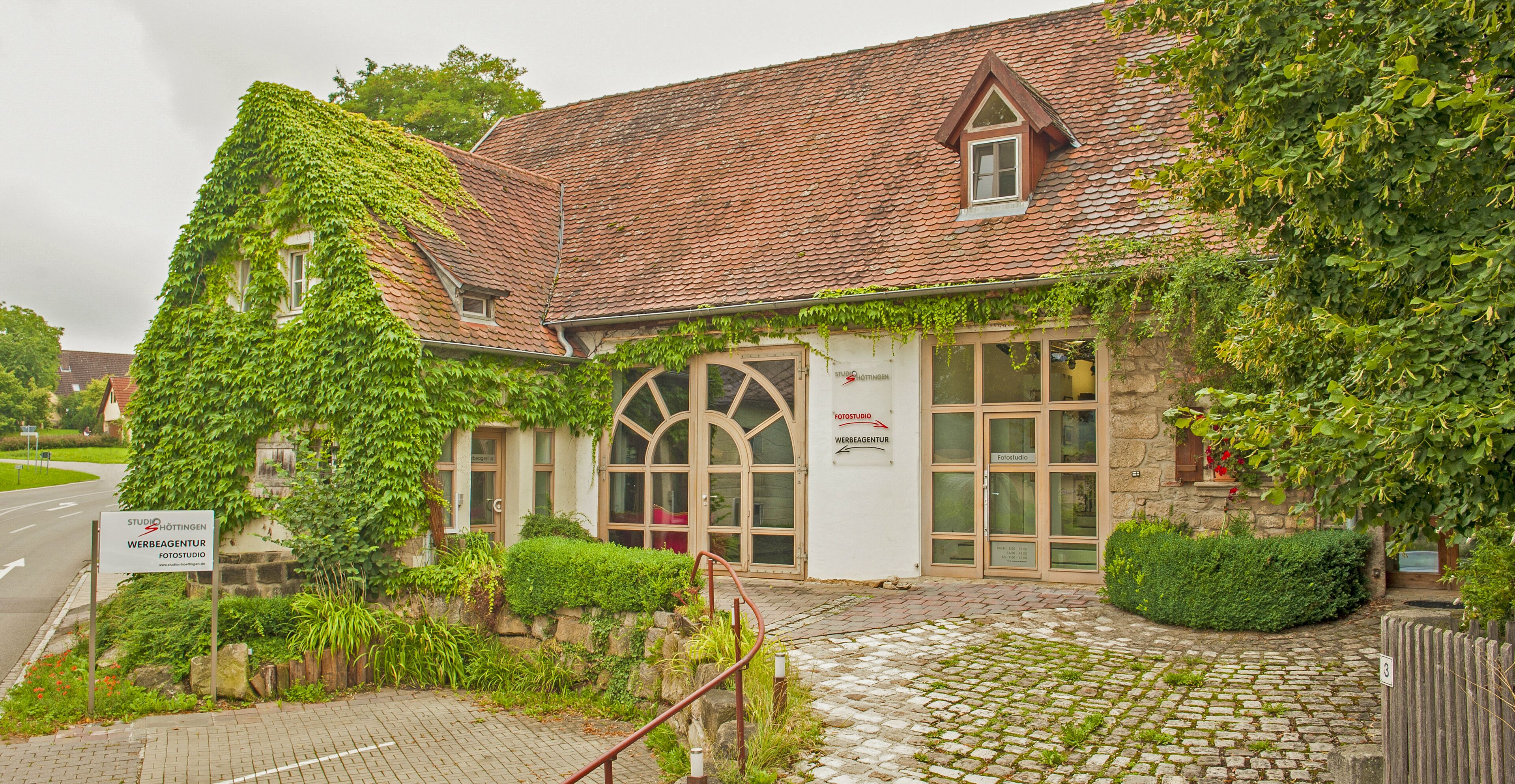 Außenbereich