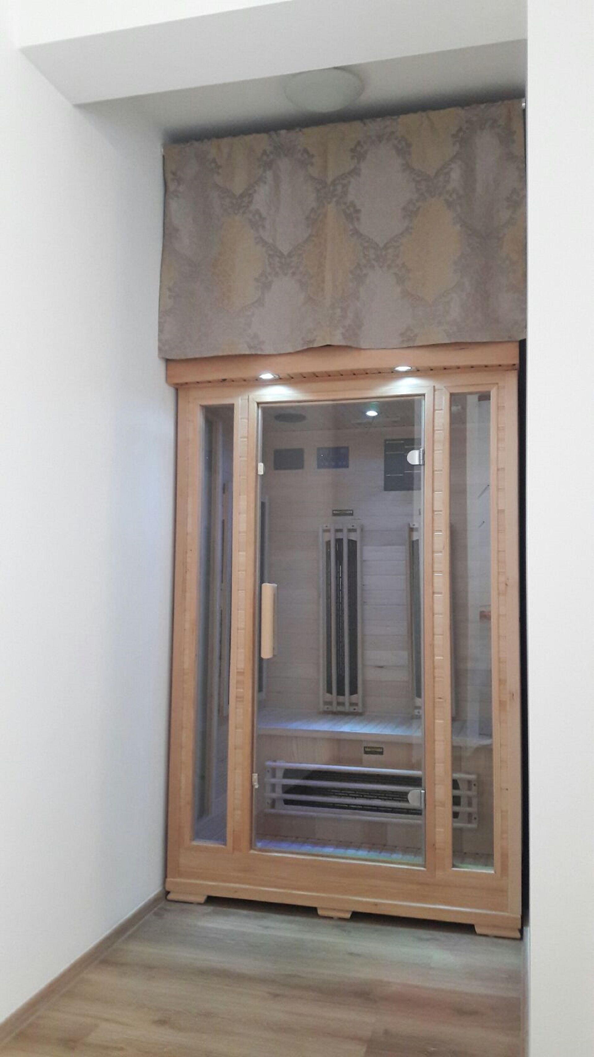 ساونا