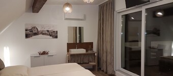 Penthouse Griemann - Exclusive penthouse for max. 4 persons in Burgenland