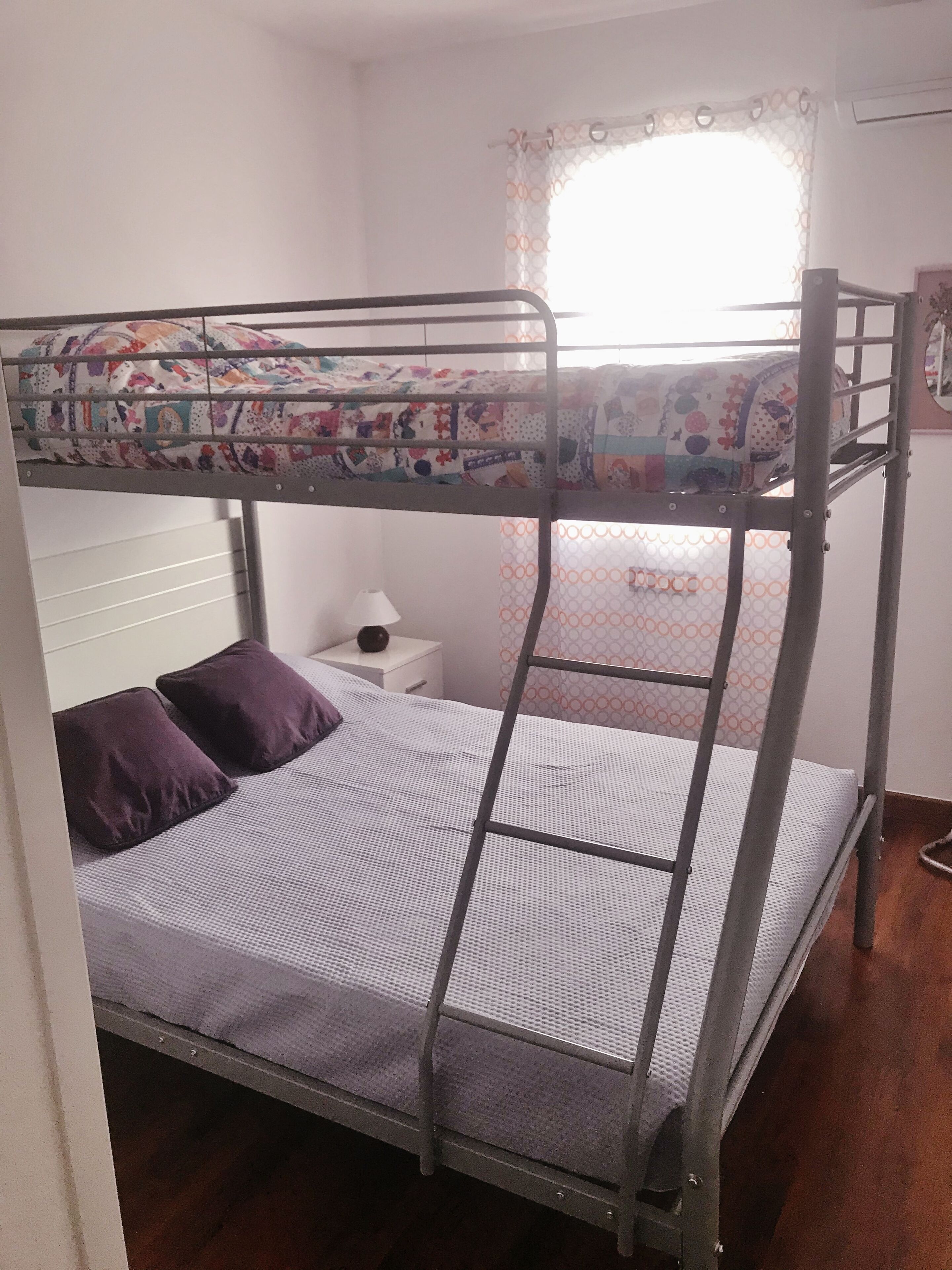La chambre 2