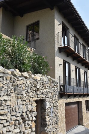 Detalle exterior