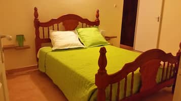 3 bedrooms, internet