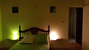 3 habitaciones y internet 