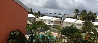Se alquila estudio totalmente equipado en los infantes de marina (97118 saint-François) Guadalupe 