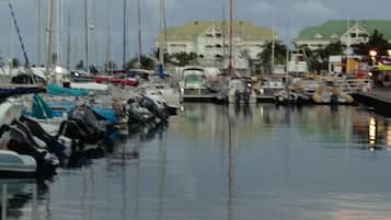 Puerto deportivo