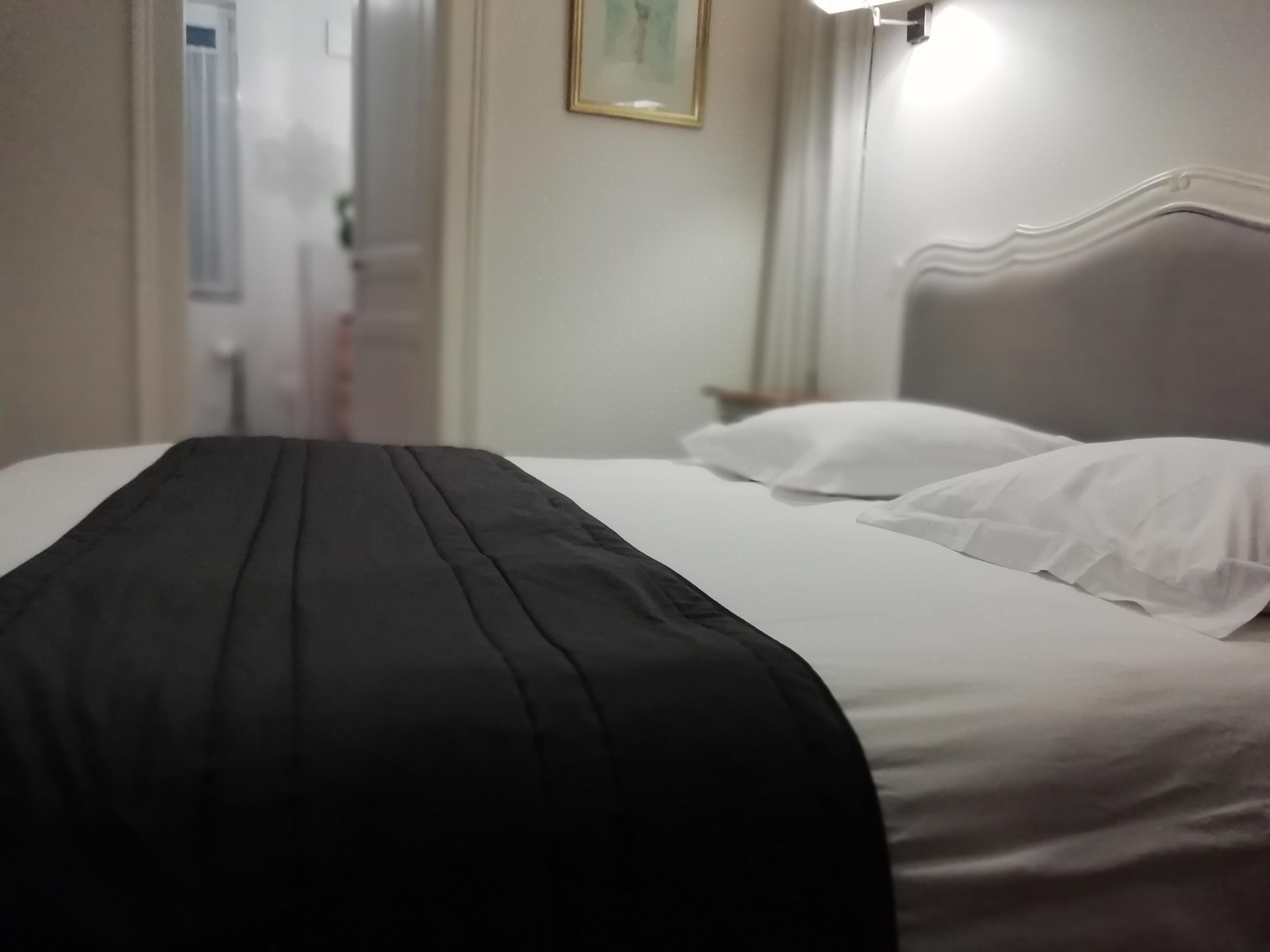 1 bedroom, desk, soundproofing, iron/ironing board