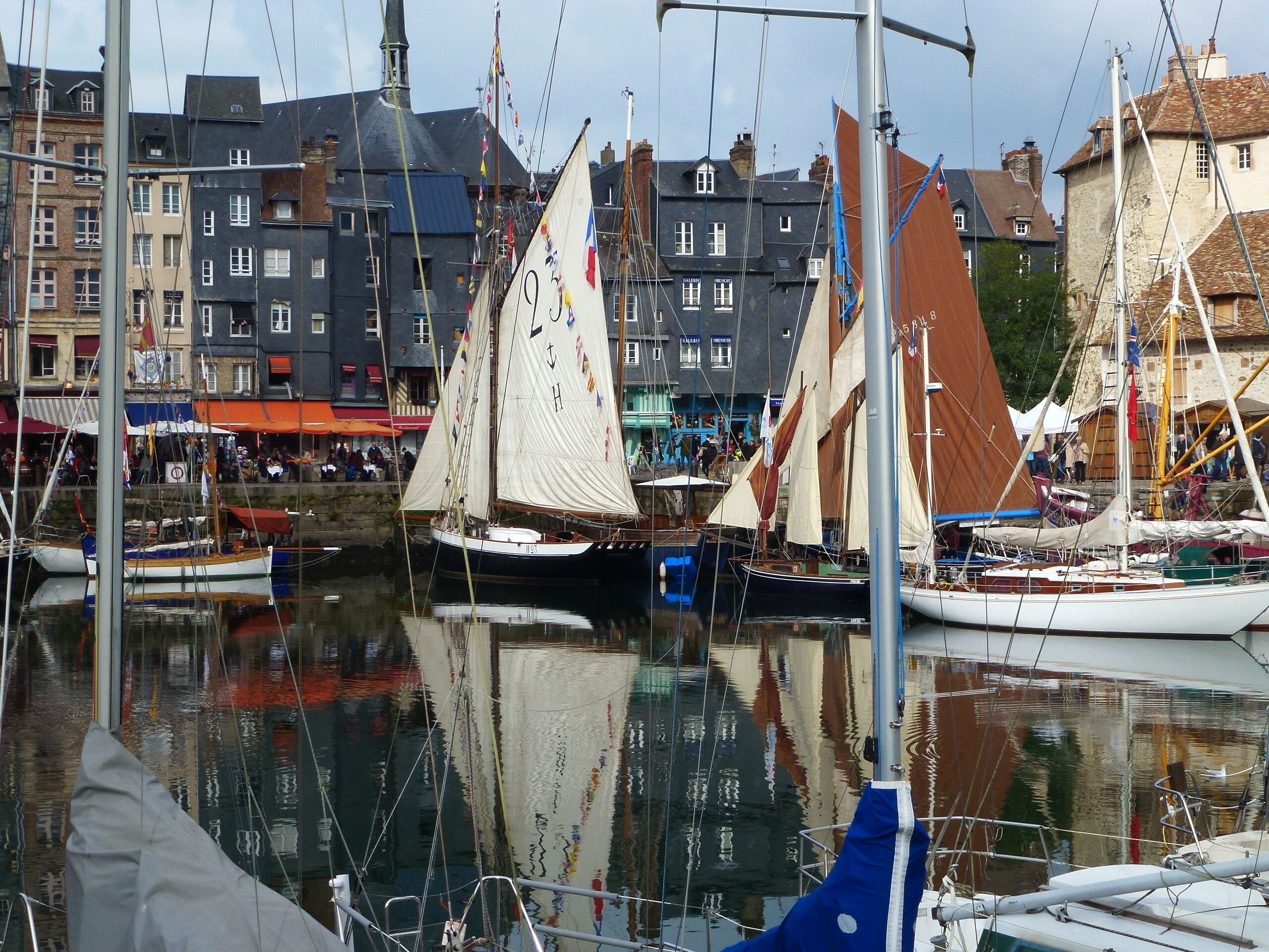 Port de plaisance