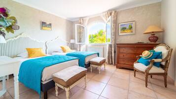 3 Schlafzimmer, Bügeleisen/Bügelbrett, kostenloses WLAN