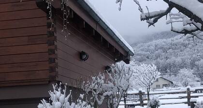 charming independent cottage Wintzfelden the heart of the Vallée Noble