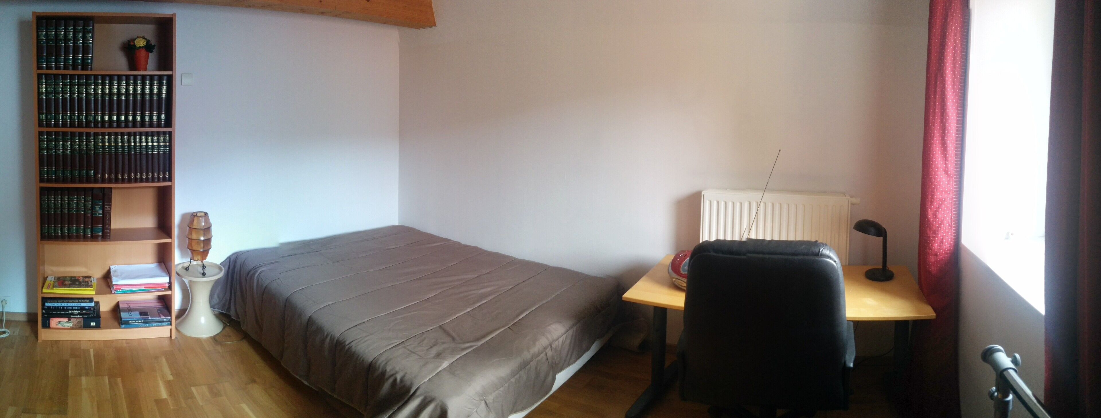 3 soveværelser, strygejern/strygebræt, gratis Wi-Fi