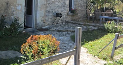 poitevine house