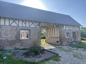 Esterni