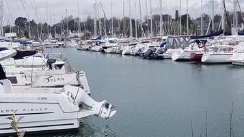 Port de plaisance