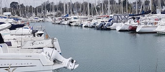 A QUIET CORNER TO DISCOVER THE FINISTÈRE.