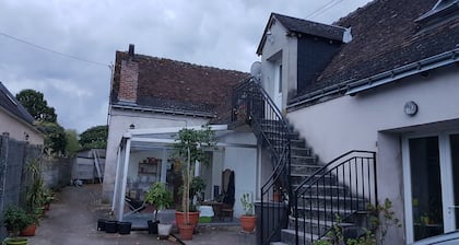 Alquiler Amboise